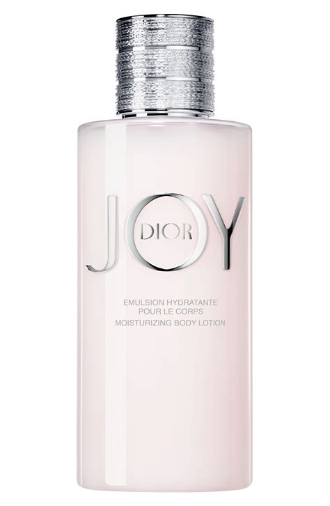 dior 2 warm|dior body lotion joy.